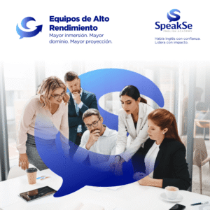 Equipos de Alto Rendimiento