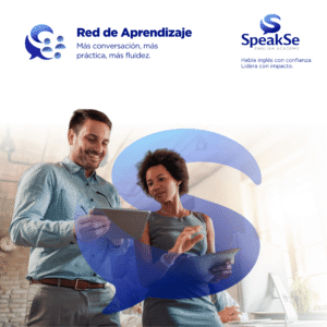 Red de Aprendizaje