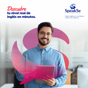 Test de Nivelación de Inglés