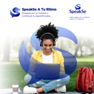 Plan SpeakSe A Tu Ritmo